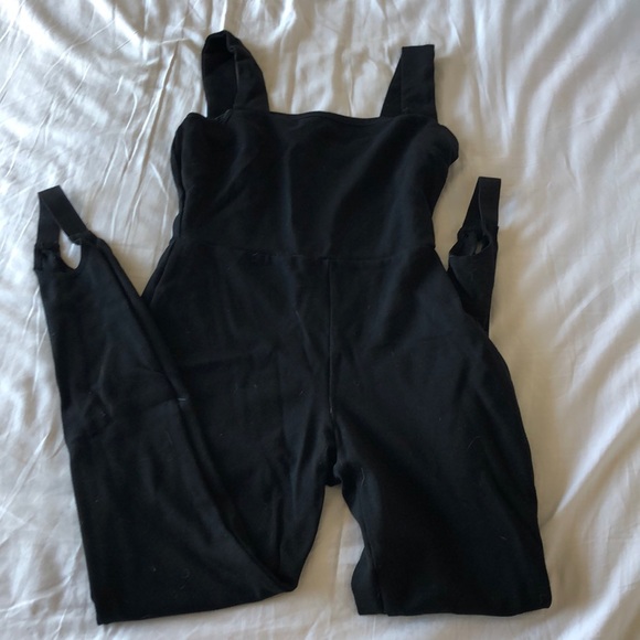 Silence & Noise Black Jumper - Picture 4 of 5